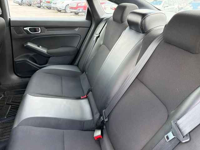 Used 2022 Honda Civic Sport image 22