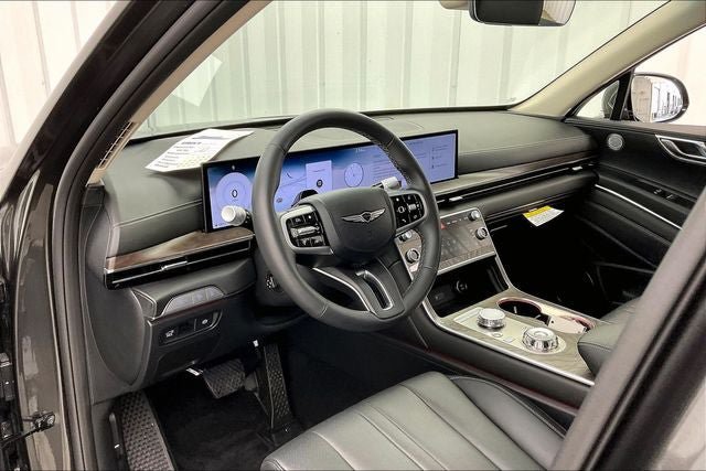 Used 2026 Genesis GV80 2.5T Select AWD/4WD image 17