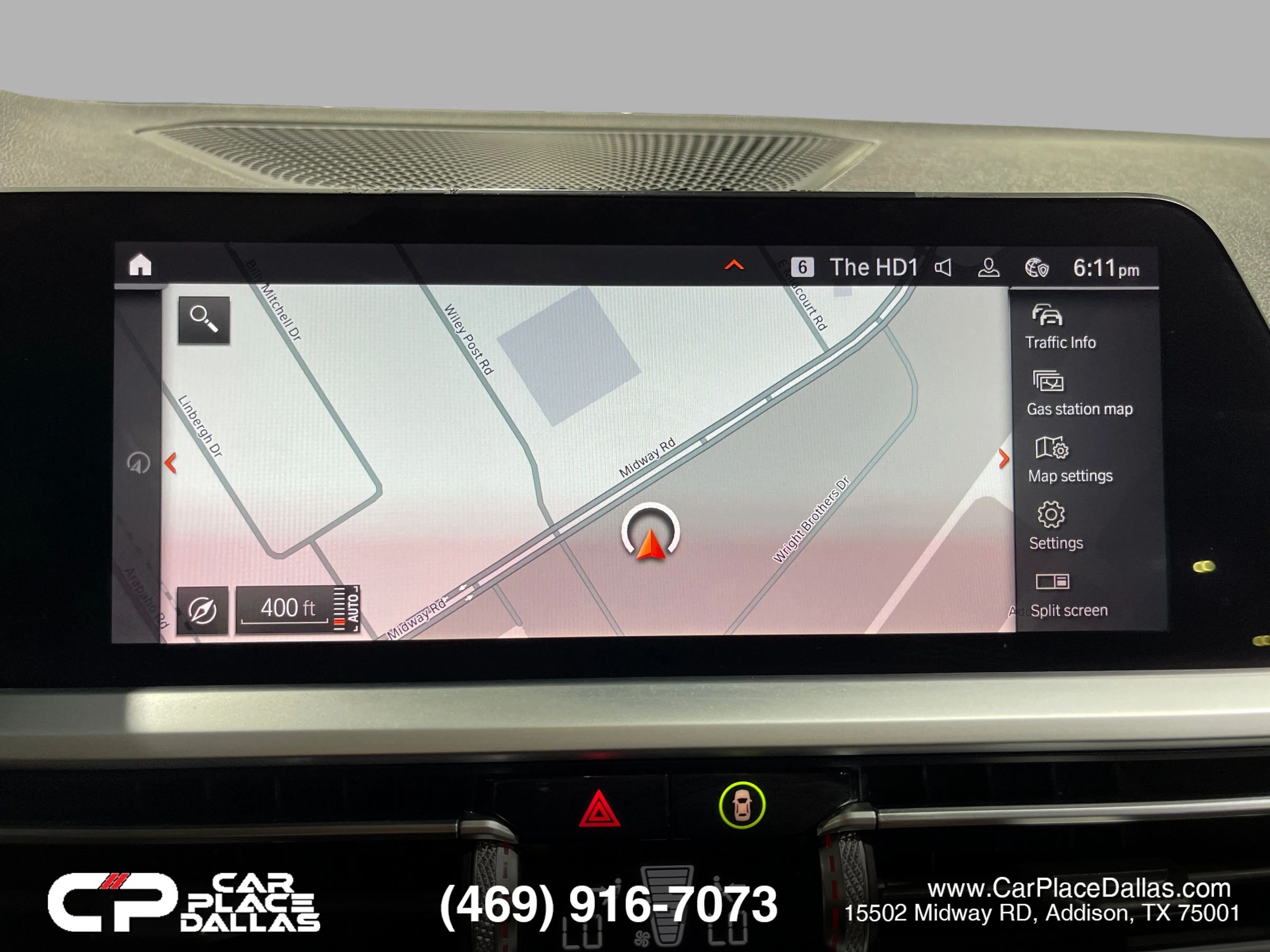 Used 2020 BMW 330i xDrive Sedan AWD/4WD image 36