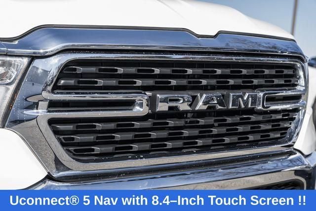 Used 2022 RAM 1500 Big Horn image 13