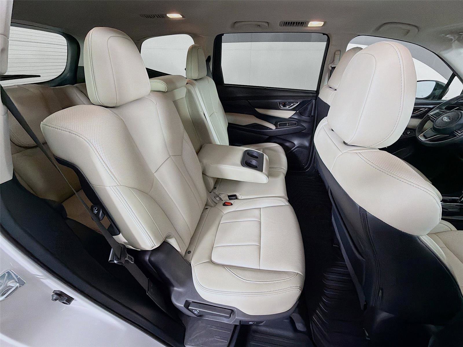 Certified 2024 Subaru Ascent Limited image 27