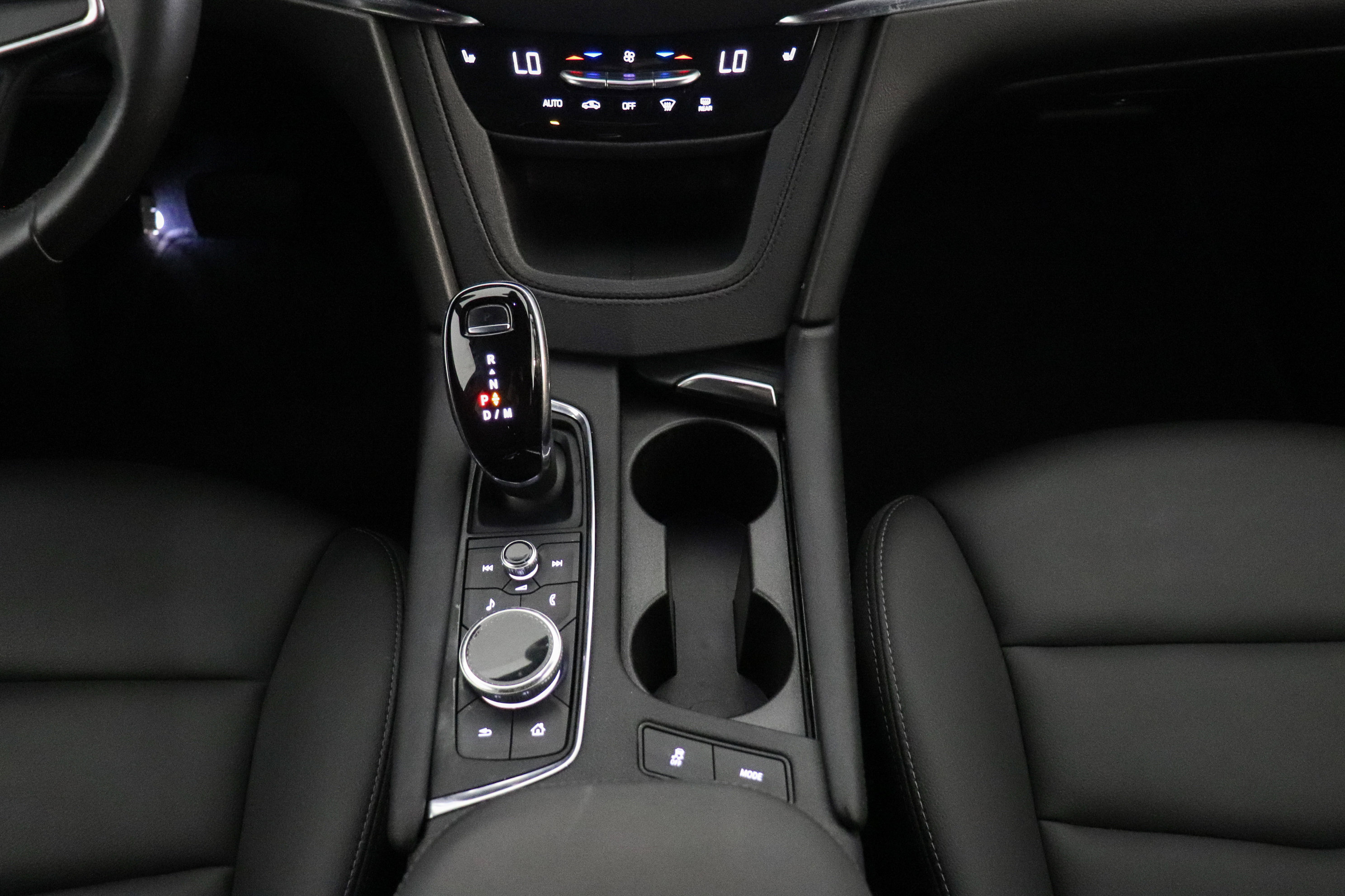 Used 2022 Cadillac XT5 Luxury AWD/4WD image 28