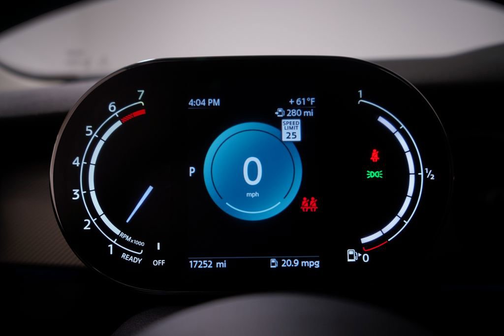 Used 2023 MINI Cooper S image 19