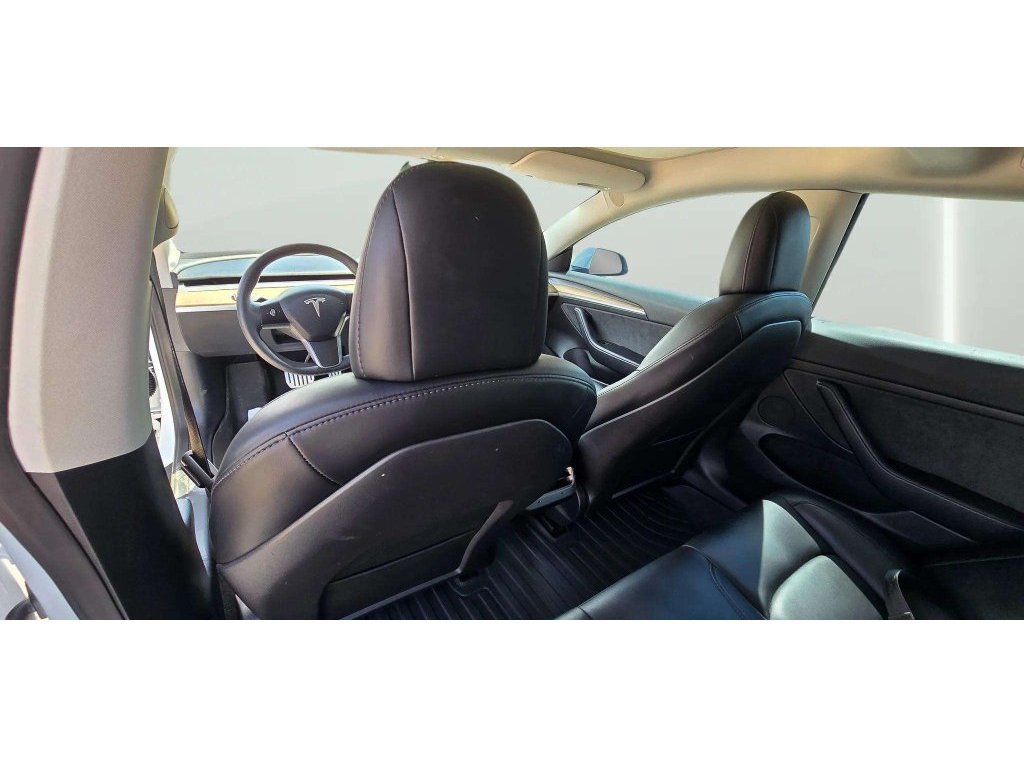 Used 2022 Tesla Model 3 Performance AWD/4WD image 13
