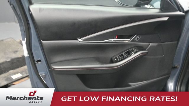Used 2025 MAZDA CX-30 AWD 2.5 S w/ Preferred Package image 10