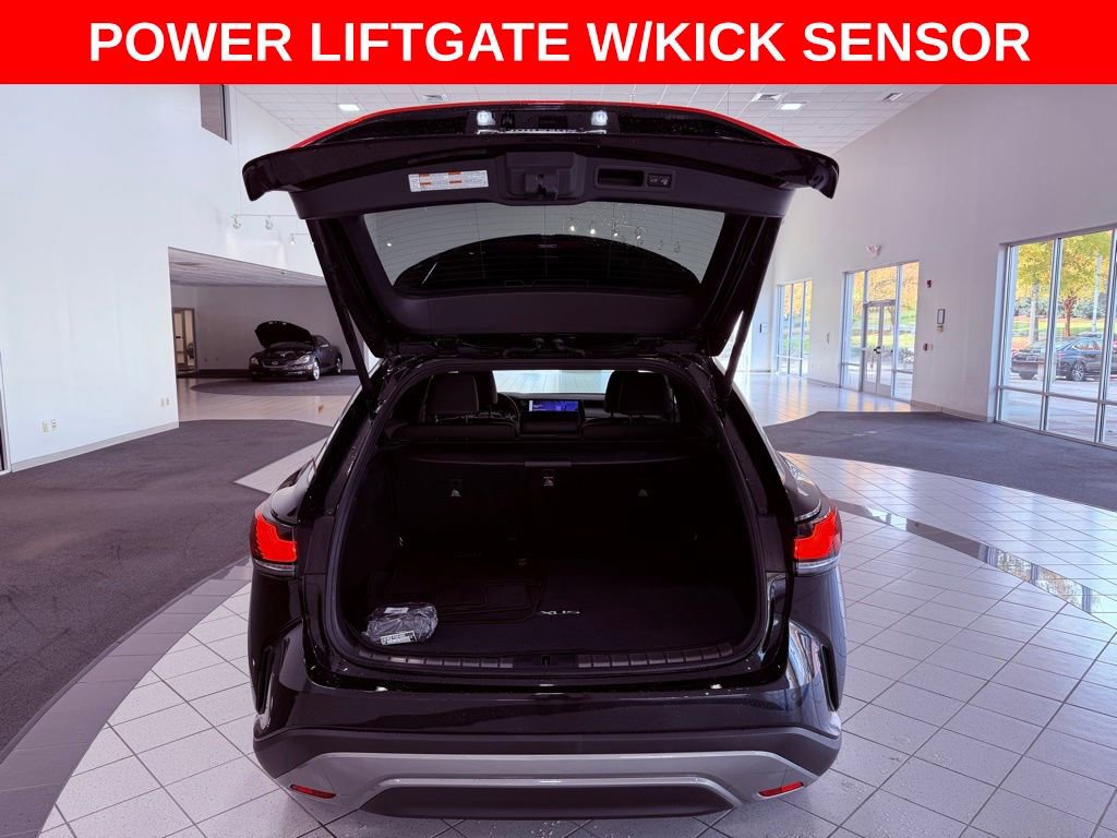 Certified 2023 Lexus RX 350 Premium Plus image 8