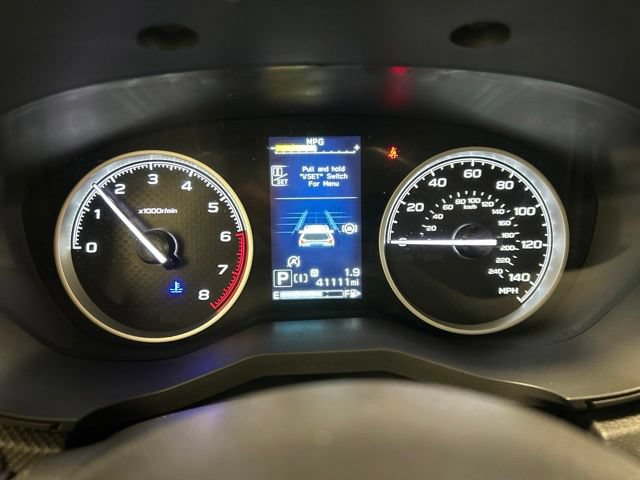 Used 2024 Subaru Forester Limited AWD/4WD image 16