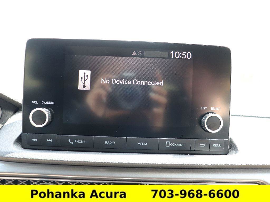 Certified 2024 Acura Integra FWD image 16
