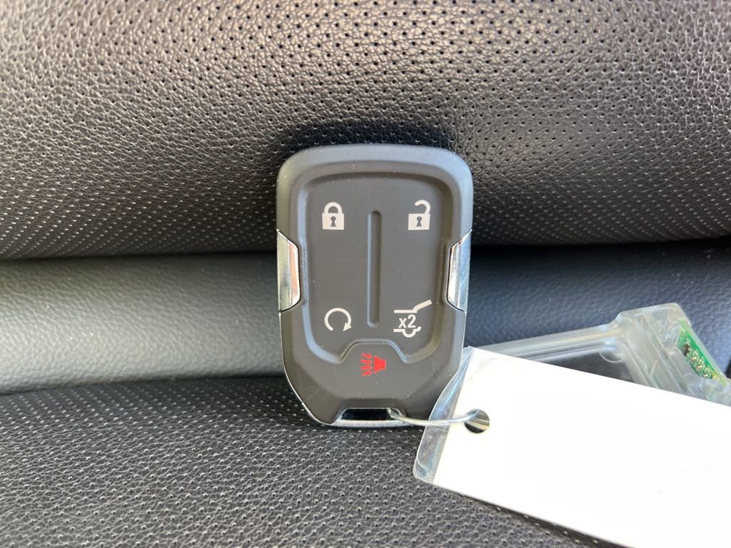 Used 2023 GMC Acadia Denali w/ Denali Ultimate Package image 33