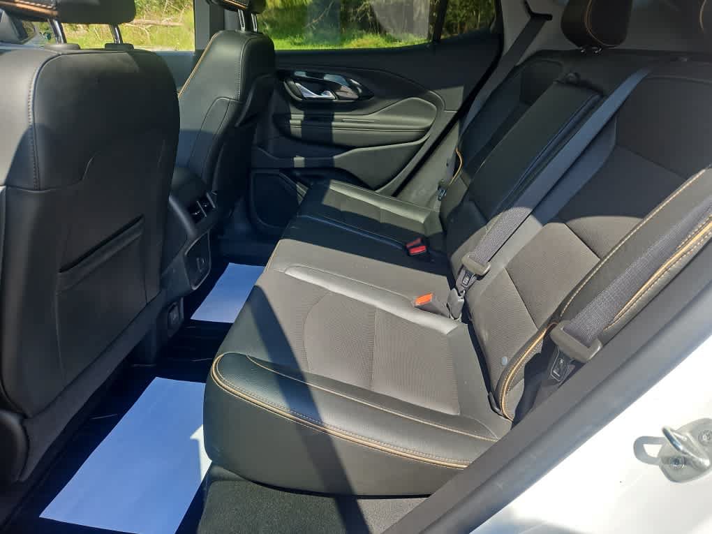 Used 2023 GMC Terrain AT4 AWD/4WD image 20