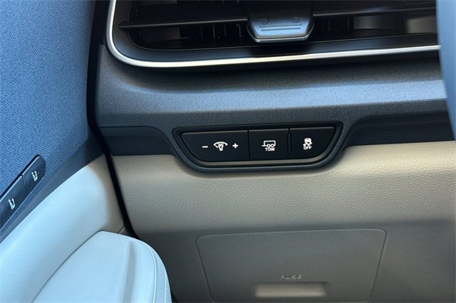 New 2026 Kia Carnival EX image 33