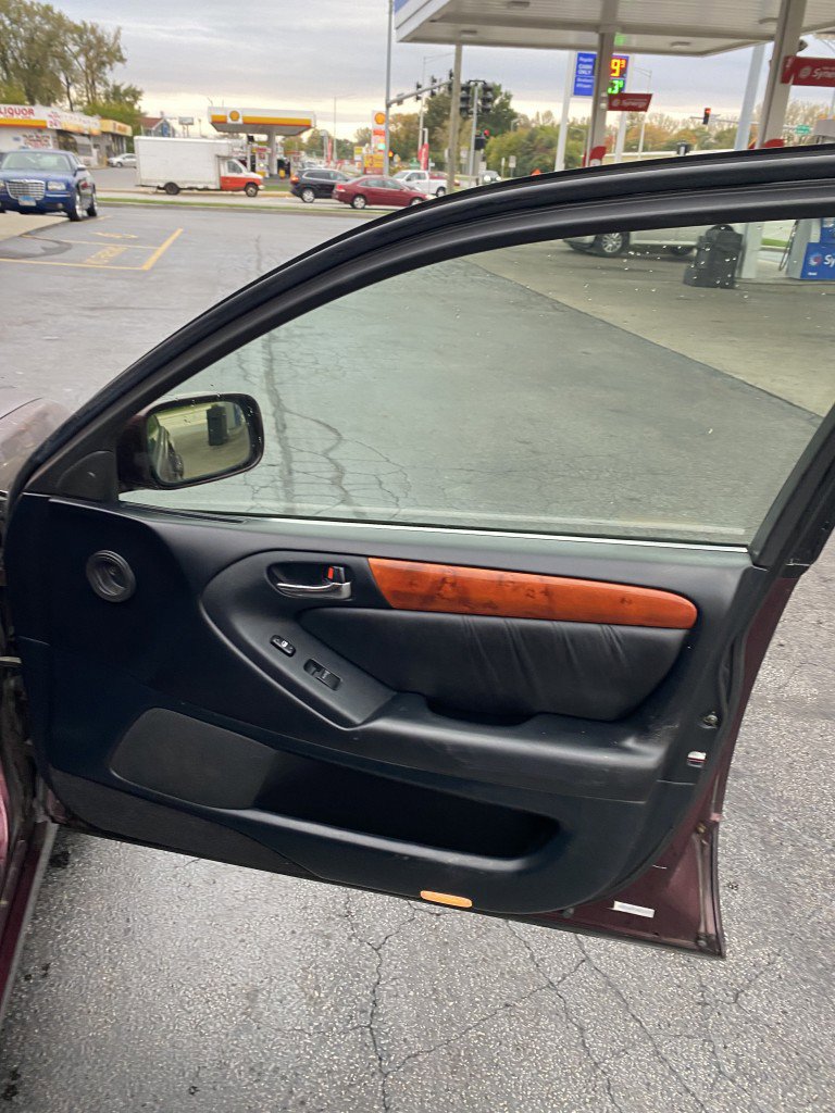 Used 2003 Lexus GS 430 image 18