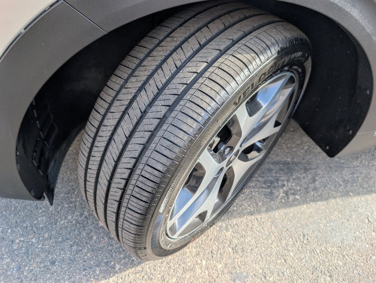 Used 2018 Kia Sportage SX FWD image 21