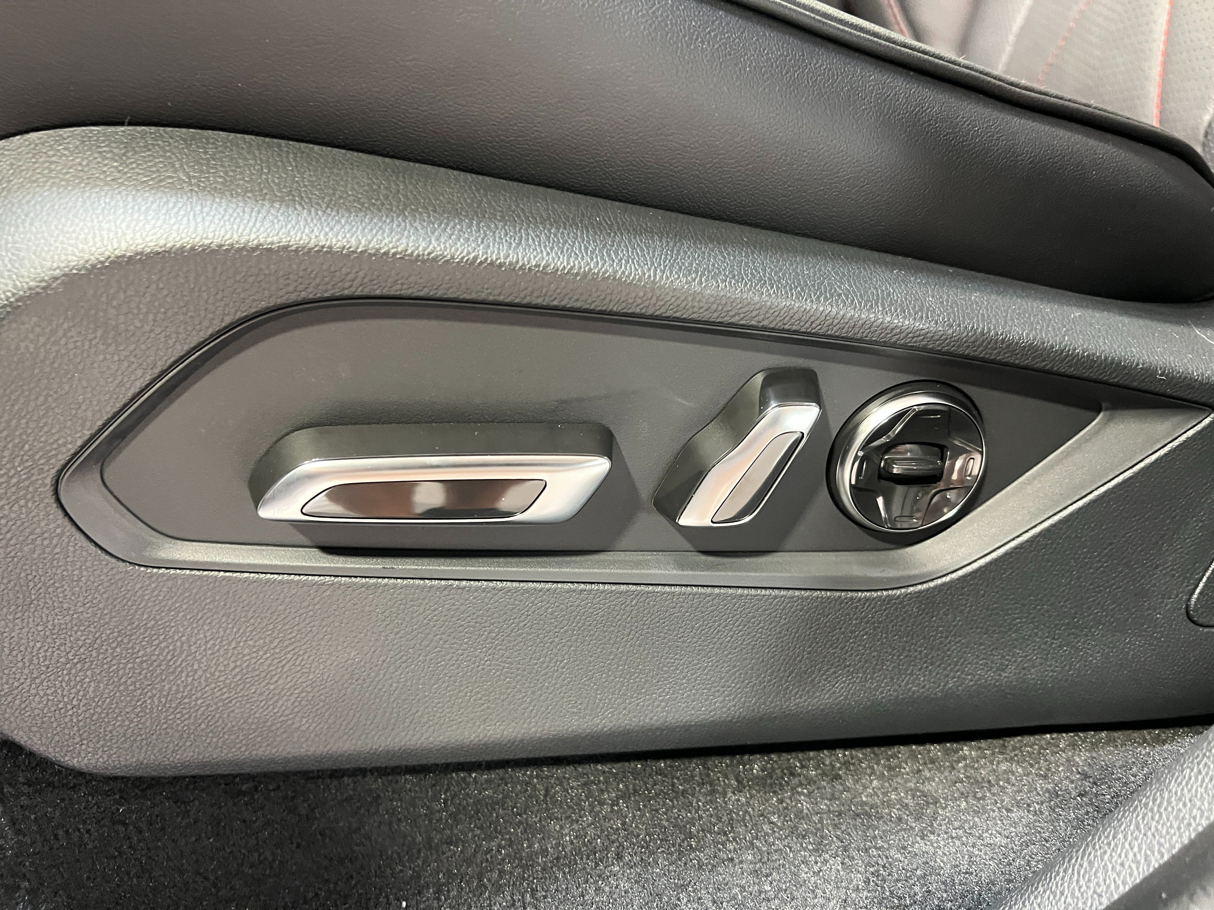 New 2026 Acura MDX A-Spec w/ Advance Package AWD/4WD image 17