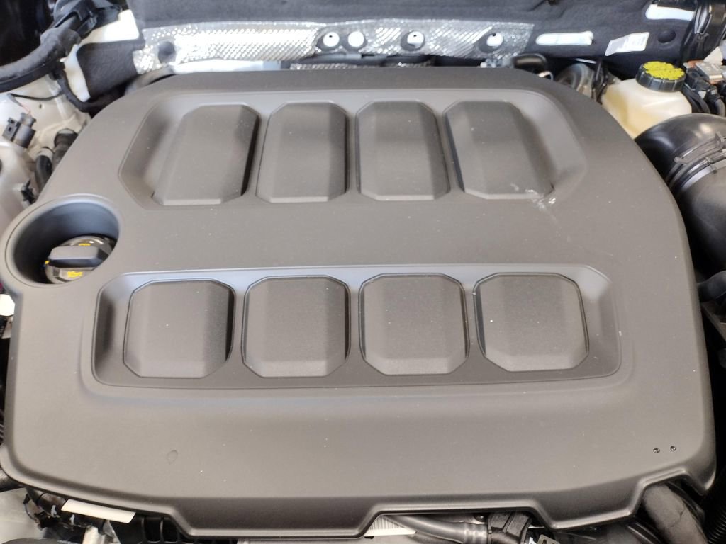 New 2025 Volkswagen Tiguan S image 6