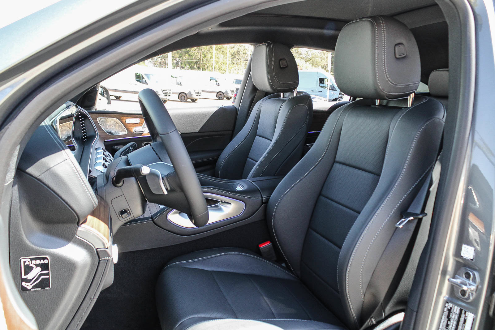 New 2026 Mercedes-Benz GLE 450 4MATIC Coupe image 19