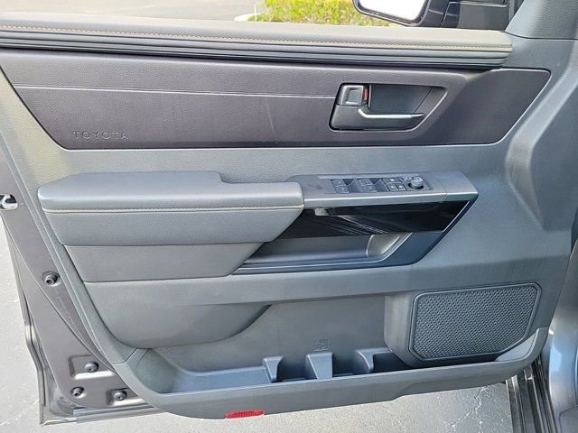New 2025 Toyota Tundra SR5 image 13