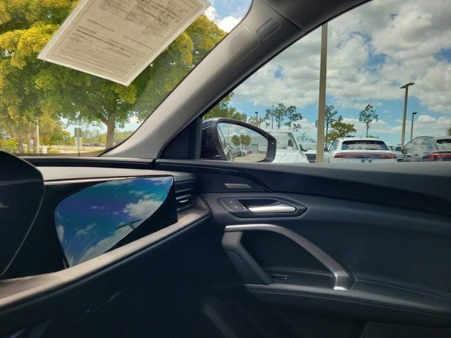 Certified 2025 Audi Q5 Premium Plus w/ Premium Plus image 26