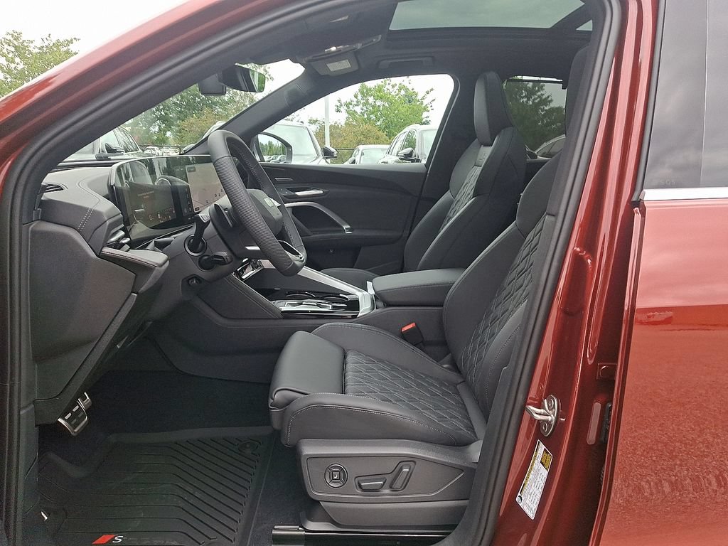 New 2026 Audi SQ5 Prestige AWD/4WD image 6