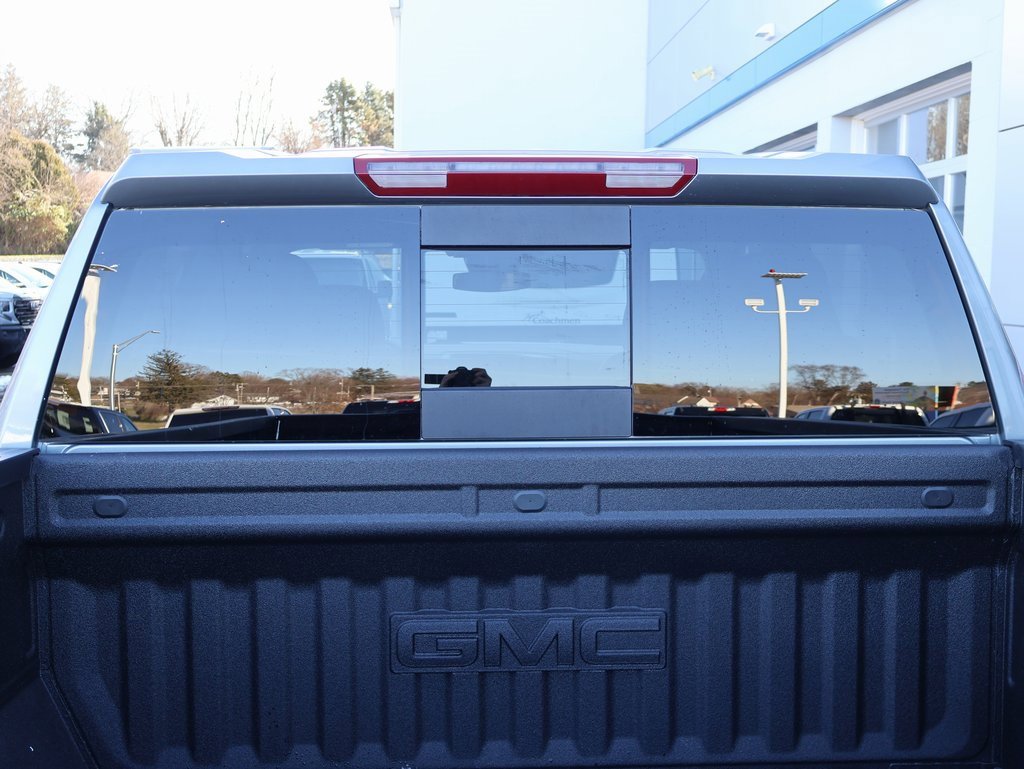 New 2026 GMC Sierra 1500 Elevation w/ Elevation Premium Package image 34