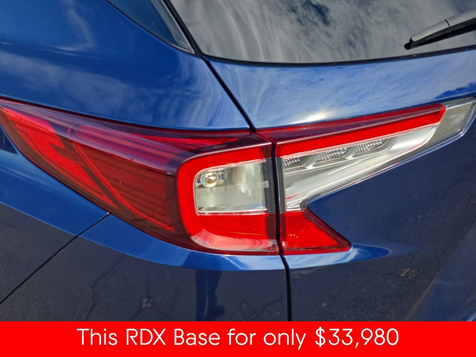 Used 2023 Acura RDX w/ Technology Package image 41