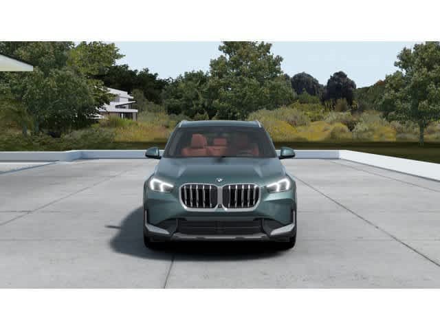 New 2027 BMW X1 xDrive28i AWD/4WD image 3