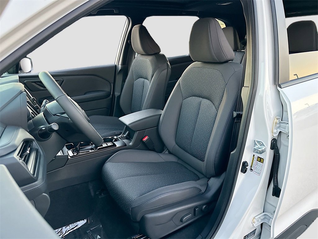 New 2026 Subaru Forester Premium image 20