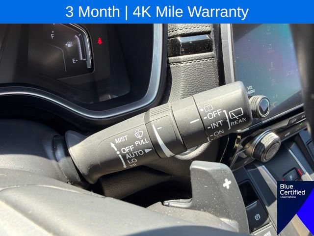 Used 2021 Honda CR-V Touring image 45