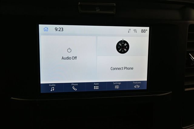 Certified 2025 Ford F350 XL w/ STX Appearance Package AWD/4WD image 22
