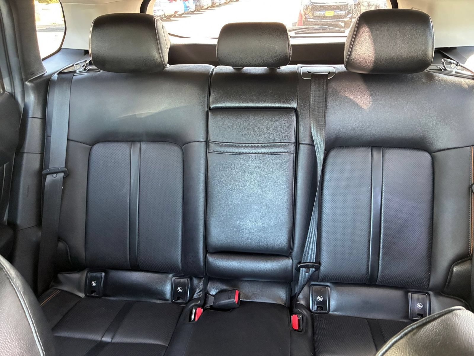 Used 2026 MAZDA CX-50 AWD 2.5 S w/ Premium Package image 39