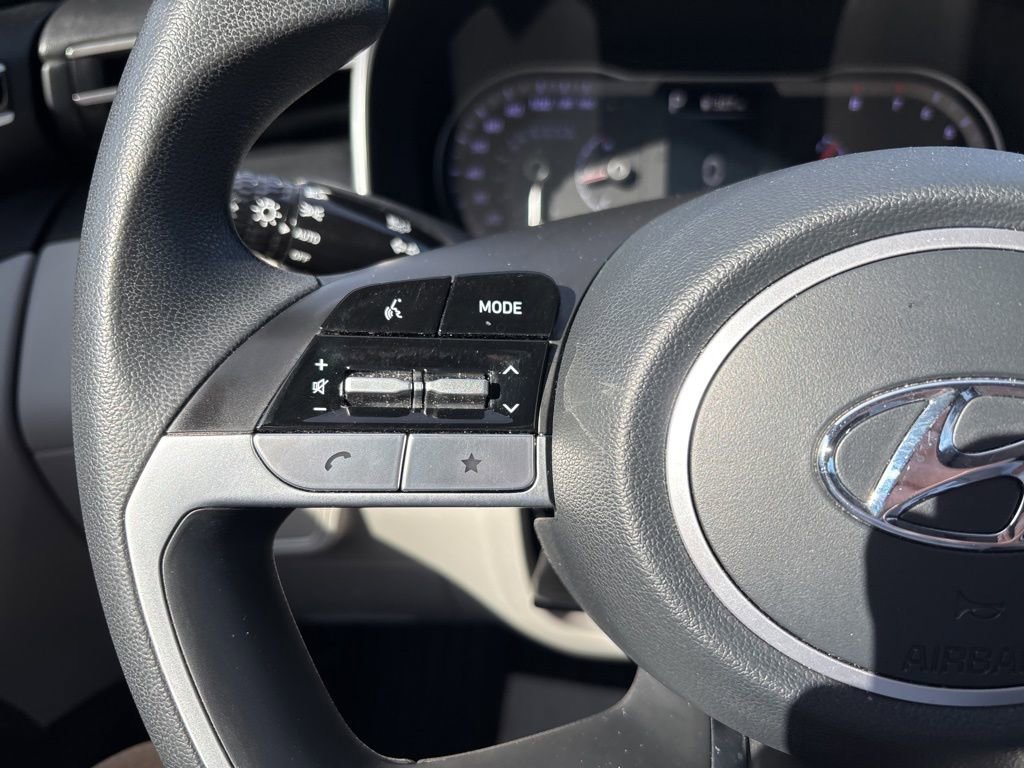 Used 2024 Hyundai Tucson SEL image 64