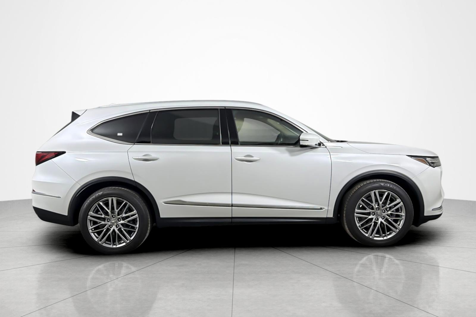 Used 2022 Acura MDX SH-AWD w/ Advance Package image 6