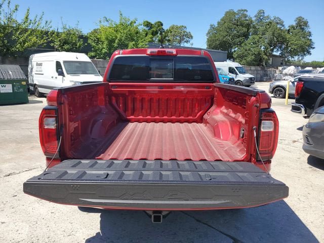 New 2026 GMC Canyon Elevation w/ Convenience Package AWD/4WD image 10