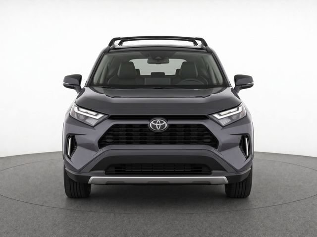 Used 2024 Toyota RAV4 XSE w/ Advanced Technology Package AWD/4WD image 5