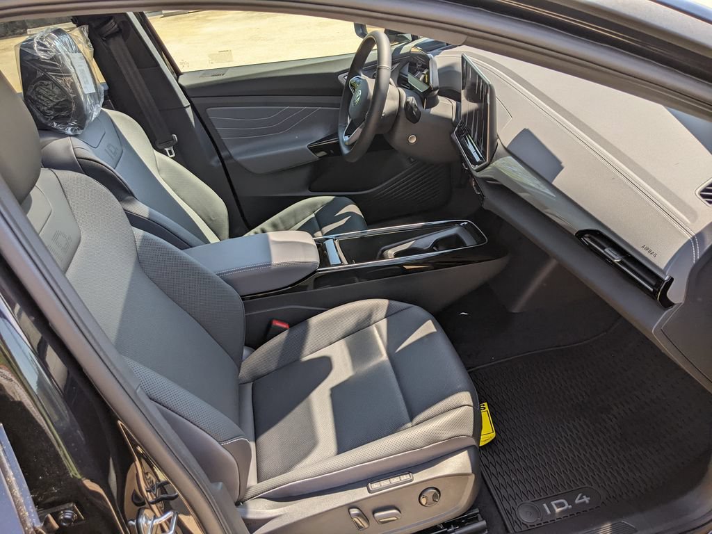 New 2026 Volkswagen ID.4 Pro S AWD/4WD image 22