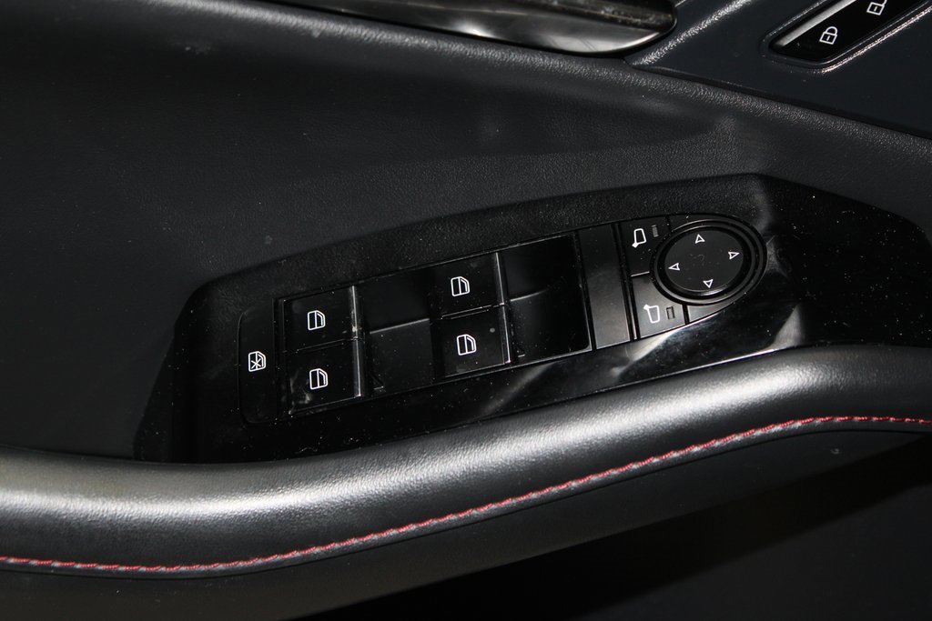 Used 2024 MAZDA CX-30 AWD 2.5 S w/ Preferred Package image 9