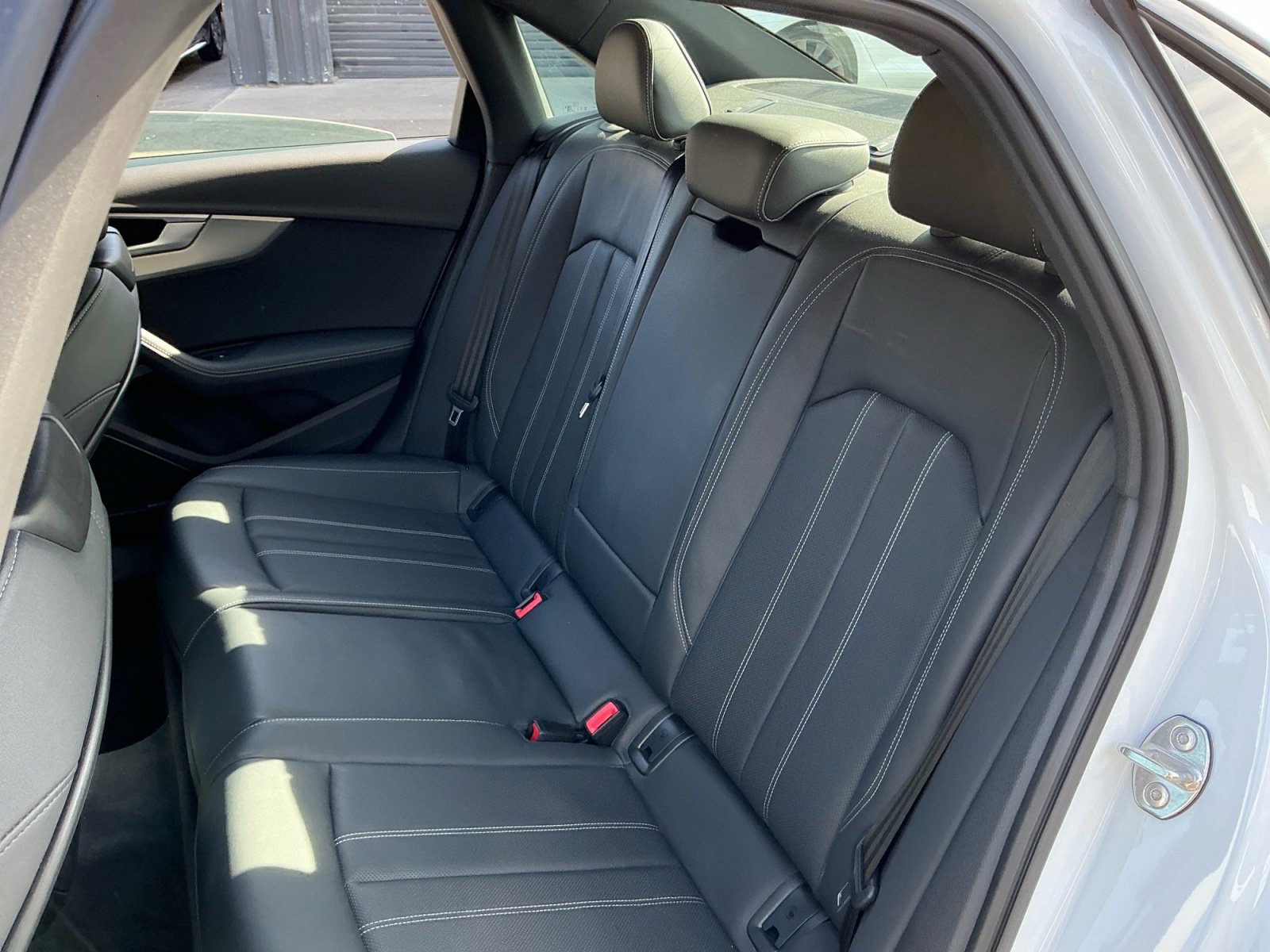 Used 2023 Audi A4 2.0T Premium Plus AWD/4WD image 19