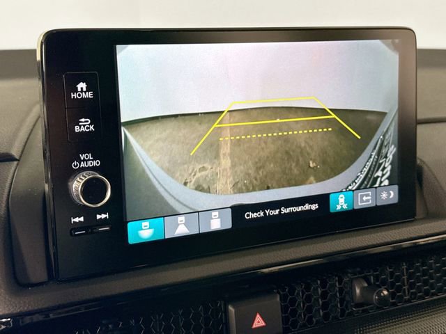 Used 2024 Honda CR-V EX-L image 55