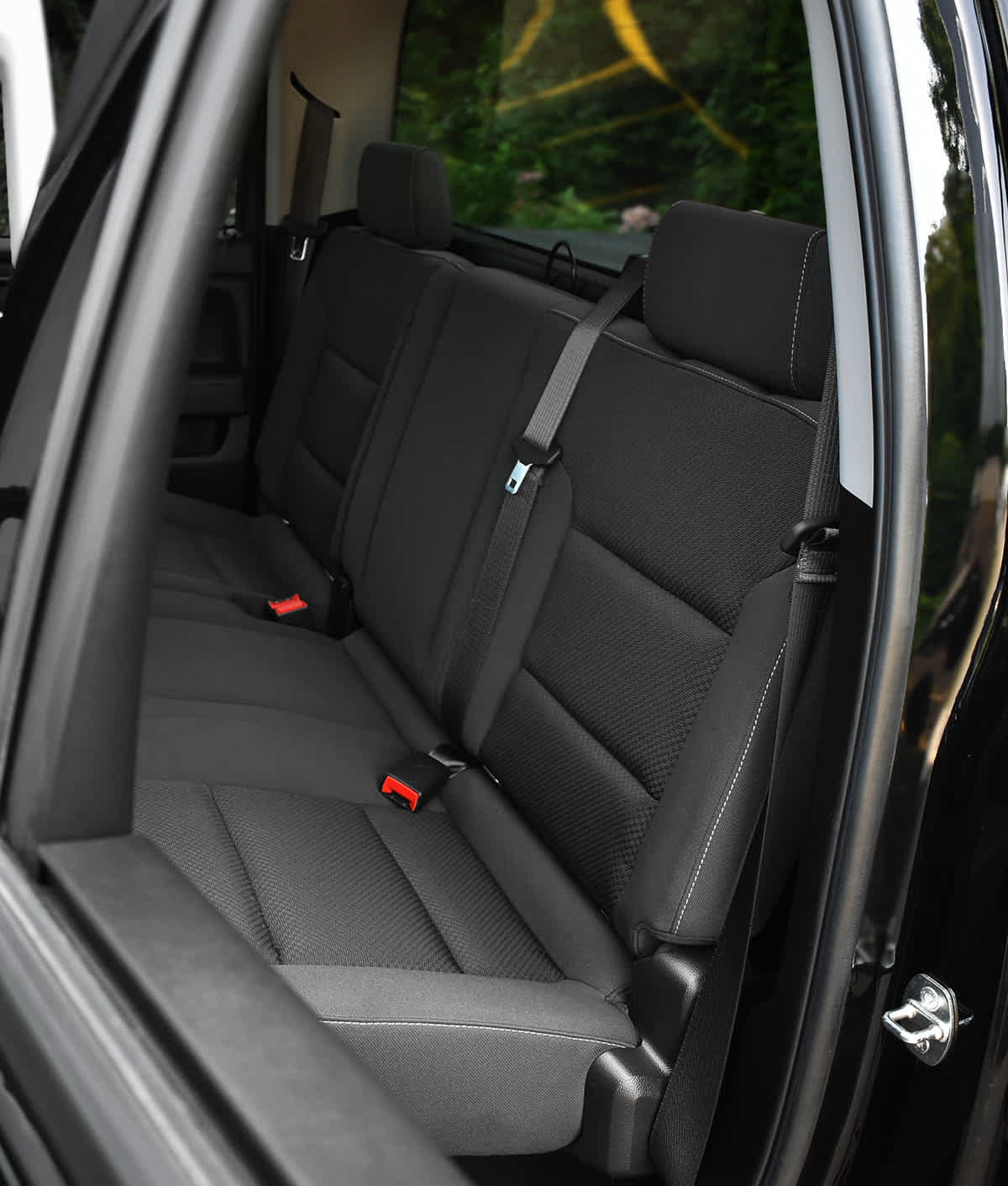 Used 2019 Chevrolet Silverado 1500 LT w/ All Star Edition AWD/4WD image 11