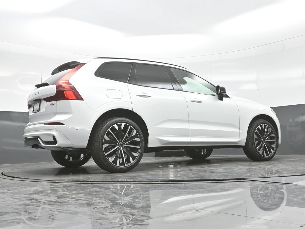 New 2027 Volvo XC60 T8 Ultra AWD/4WD image 28
