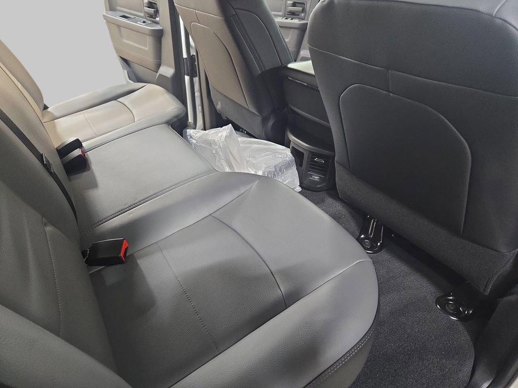 New 2026 RAM 3500 Tradesman image 12