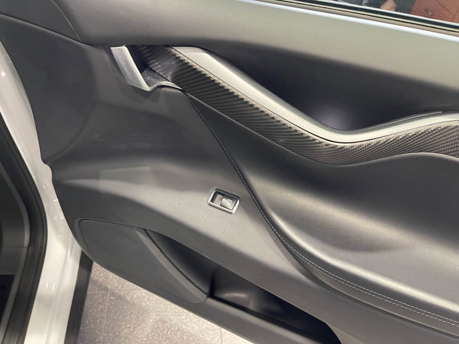 Used 2021 Tesla Model X Performance image 43