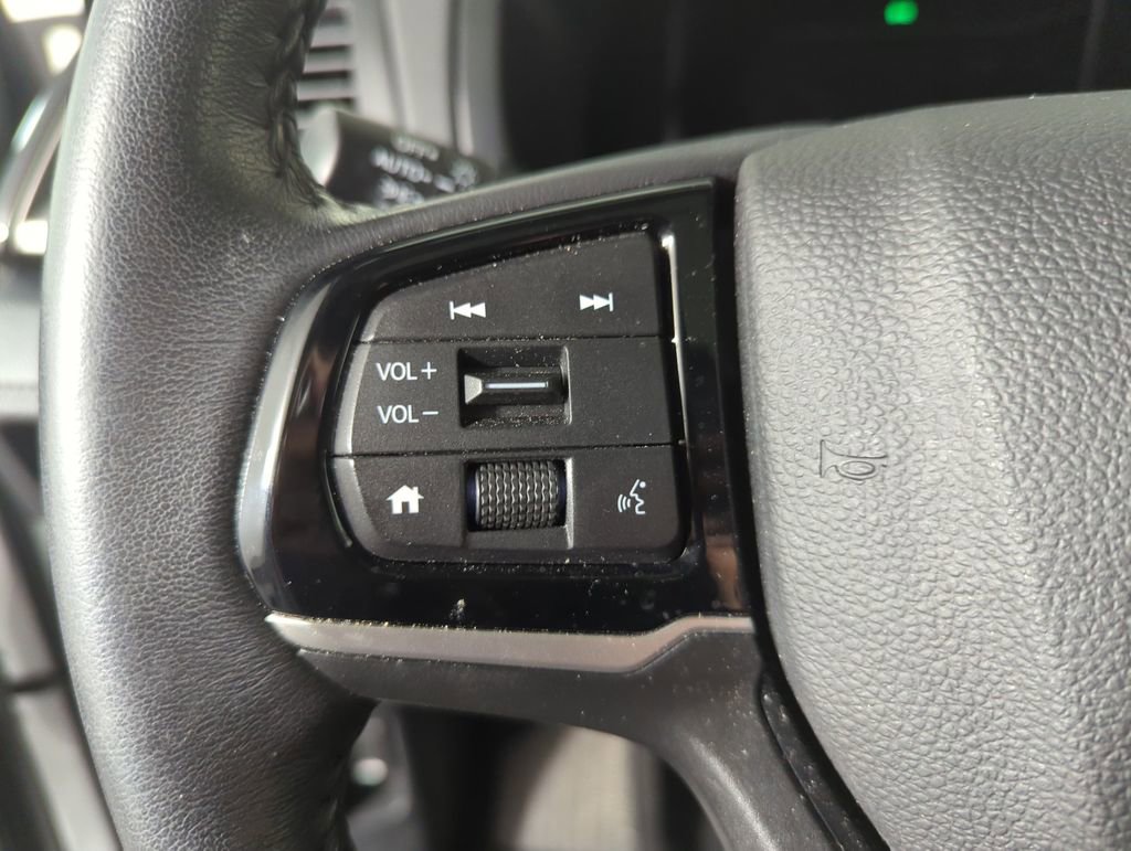 Certified 2025 Honda Odyssey Touring image 28