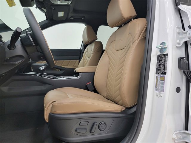 New 2026 Kia Sorento SX Prestige image 14