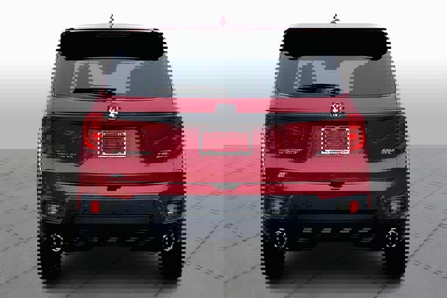 Used 2023 Honda Passport EX-L image 5