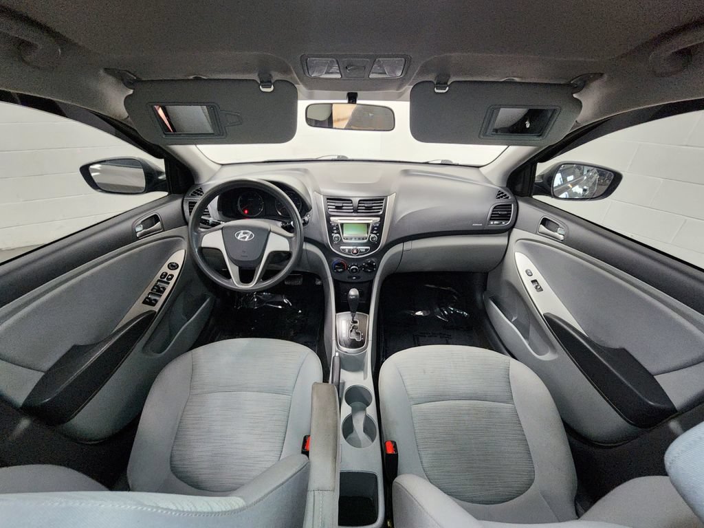 Used 2017 Hyundai Accent SE FWD image 24