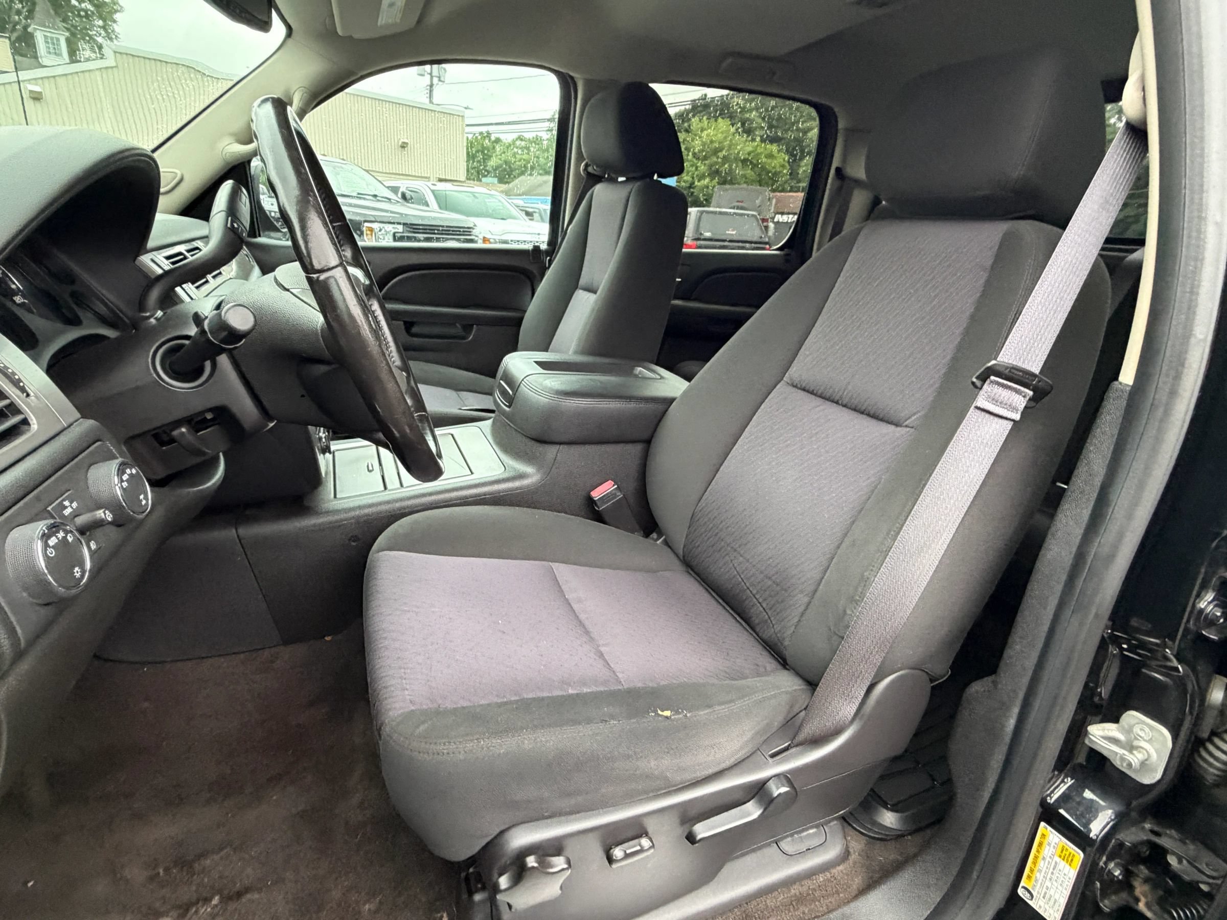 Used 2013 GMC Sierra 1500 SLE AWD/4WD image 14