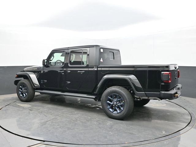 New 2026 Jeep Gladiator Sport AWD/4WD image 3