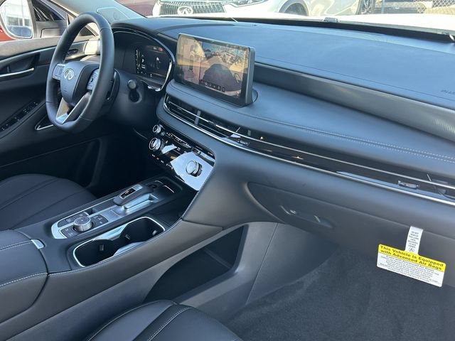 New 2027 INFINITI QX60 Luxe FWD image 13