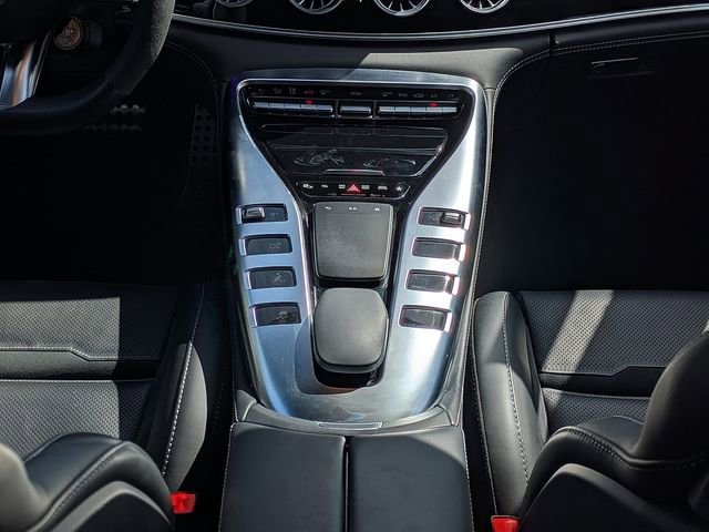 Used 2024 Mercedes-Benz AMG GT 43 w/ AMG Night Package image 18